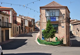 Club de Jubilados y Comedor Social