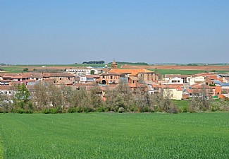 Panormica de Villaescusa