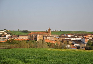 Panormica de Villaescusa