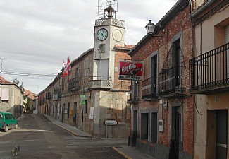 Ayuntamiento de Villaescusa