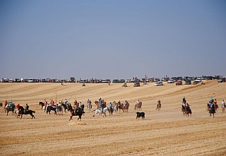 Encierros de Villaescusa