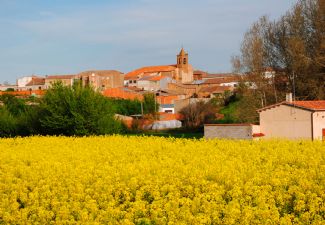 Panormica de Villaescusa