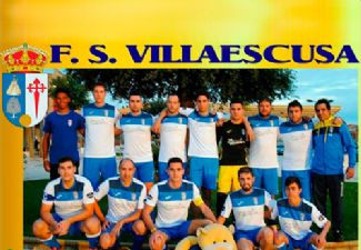 F.S Villaescusa 