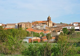 Vista de Villaescusa