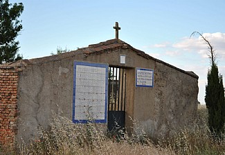 Cementerio protestante